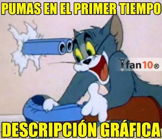 Memes Futbol Mexicano