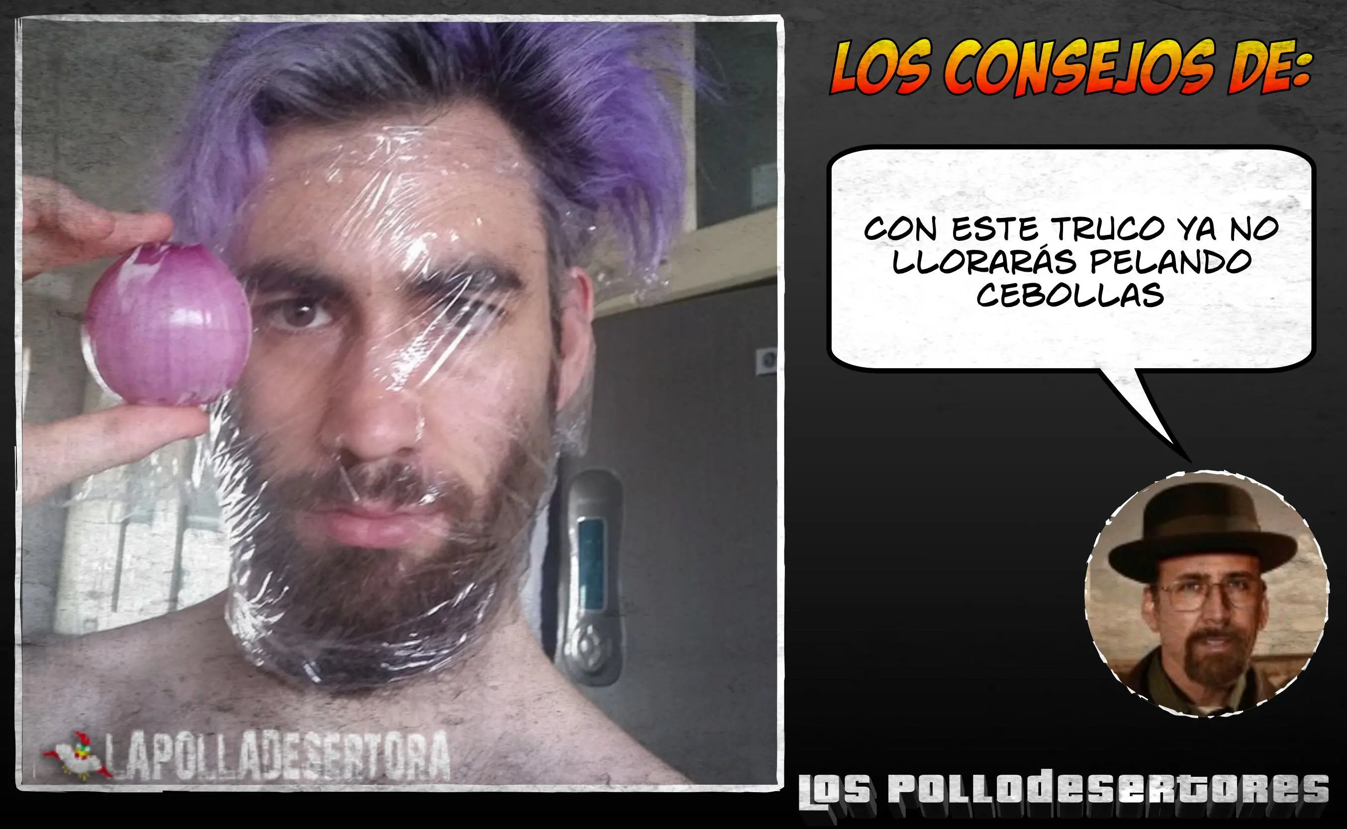 chiste
