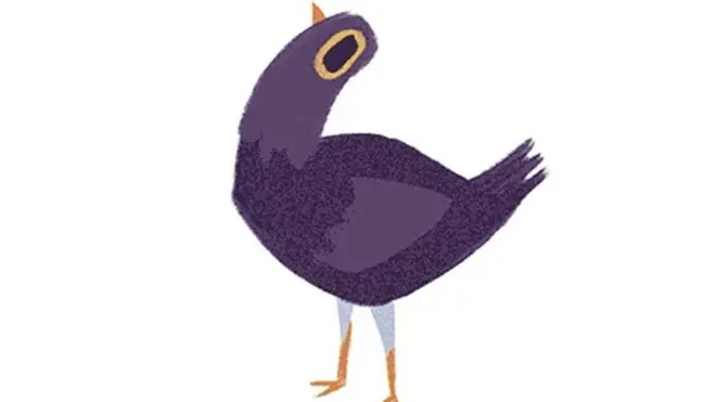 ¿Un símbolo nazi?: de dónde salió Trash Dove?