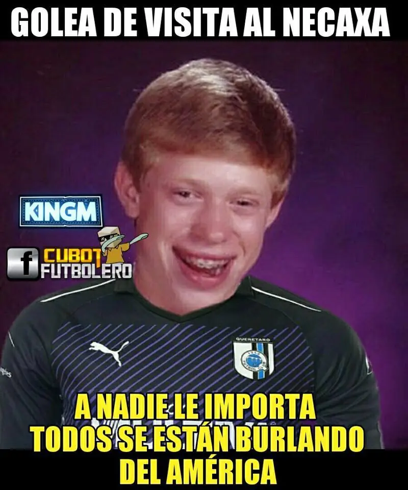 Los Memes mas chistosos
