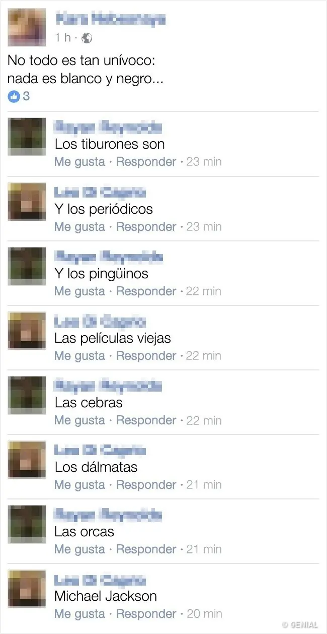 humor redes sociales