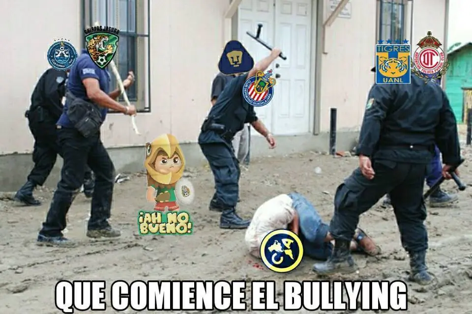 Los Memes mas chistosos