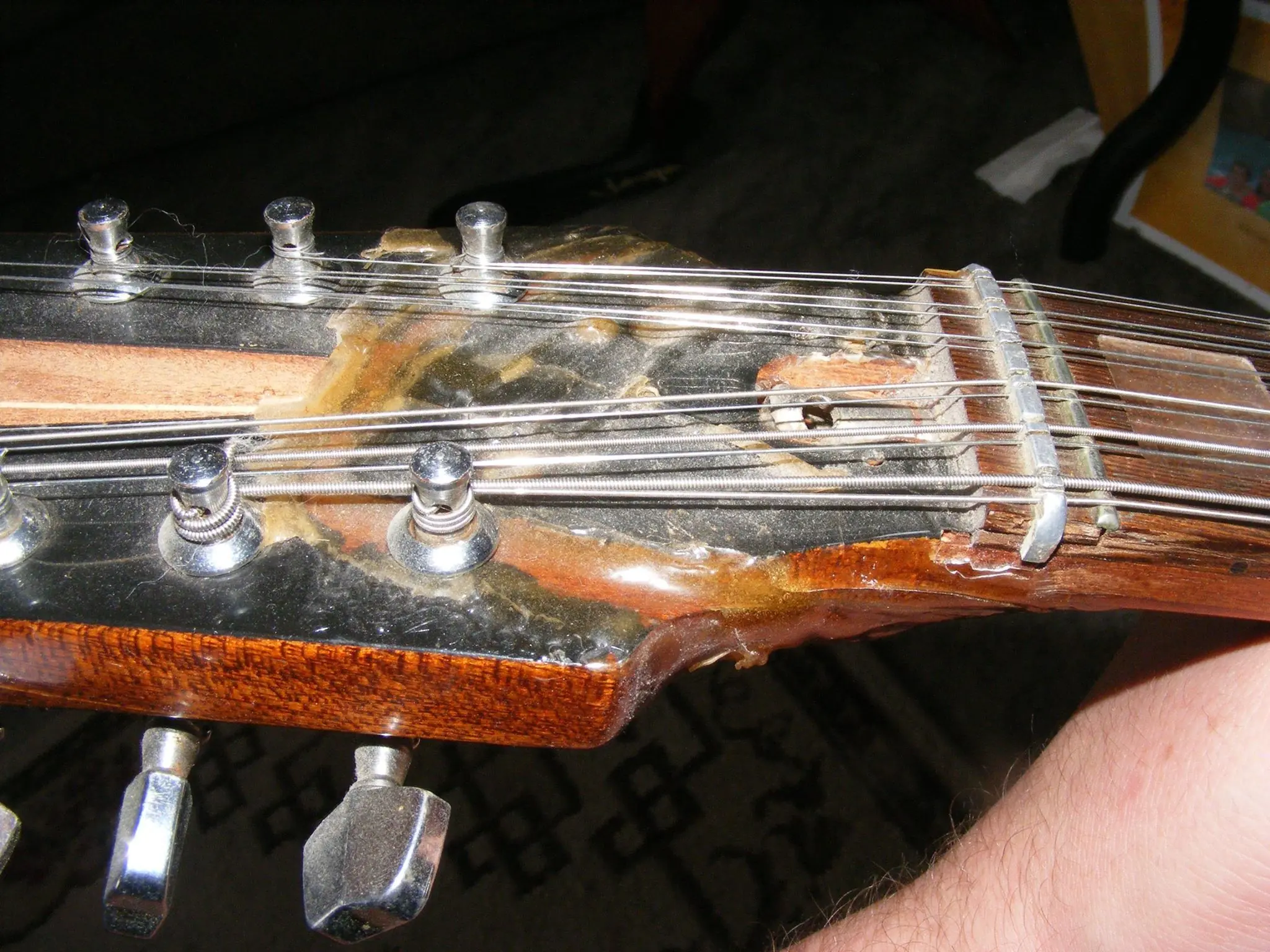 guitarra