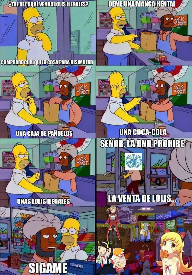 minas