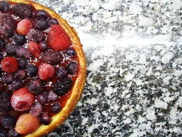 cheesecake