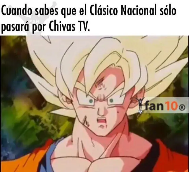 Los memes mas divertidos