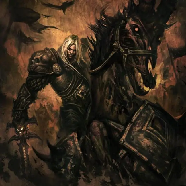 Abaddon
