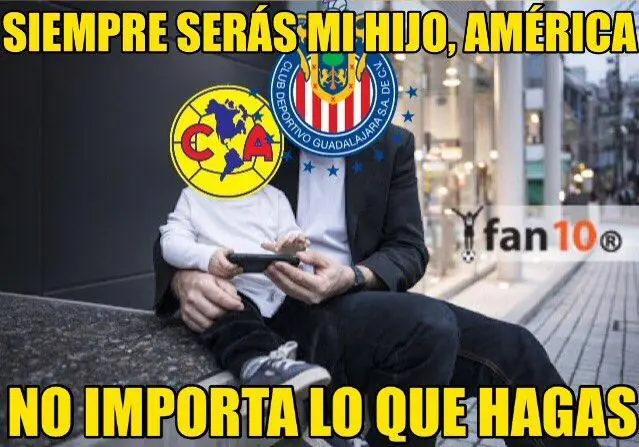 Memes Futbol Mexicano