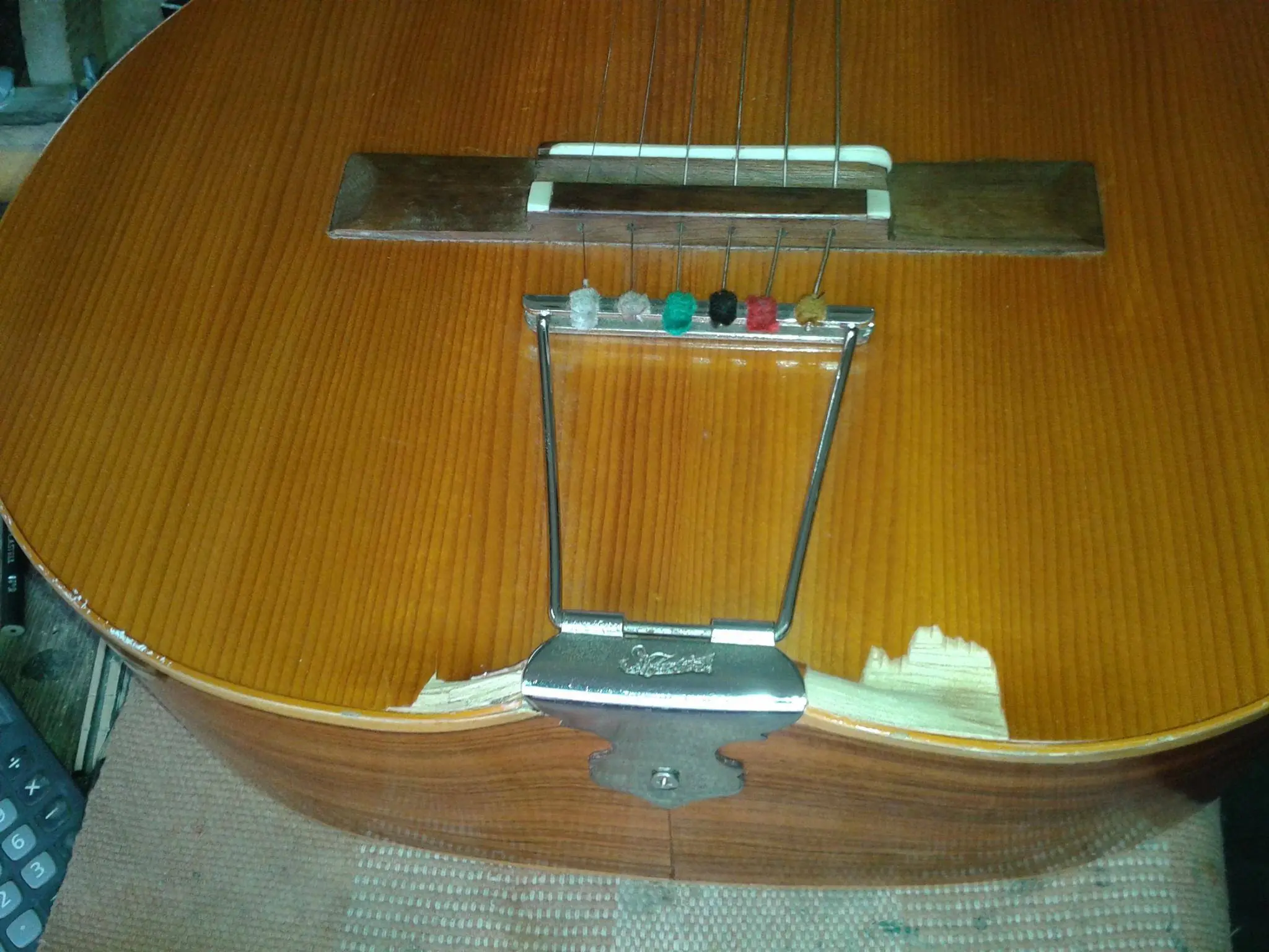 luthier