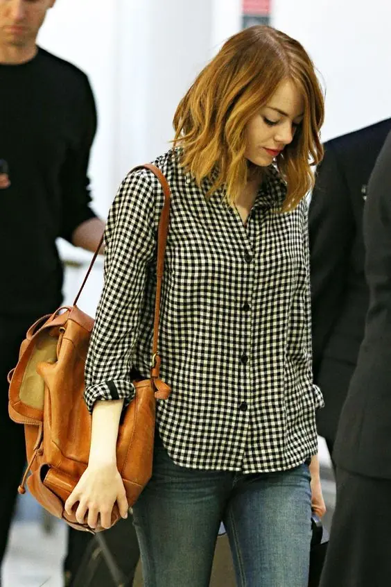 Estoy obsesionado con Emma.