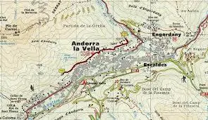 Andorra la Vella