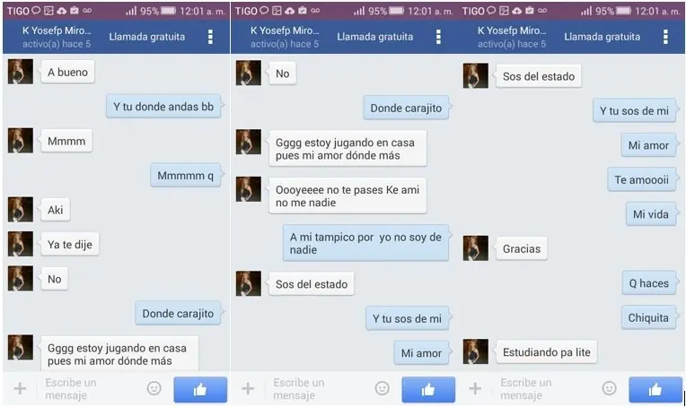 Lizbeth Paola Martinez Tunqui