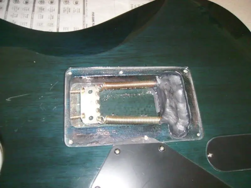 luthier