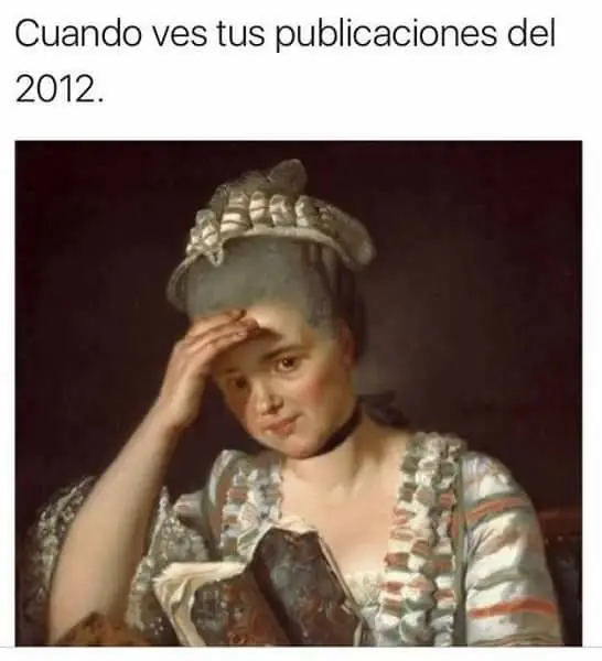 Desvelado