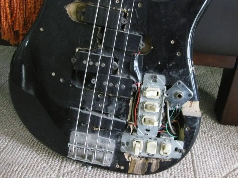 luthier