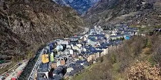 pirineos