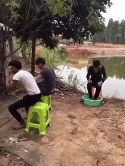 funny