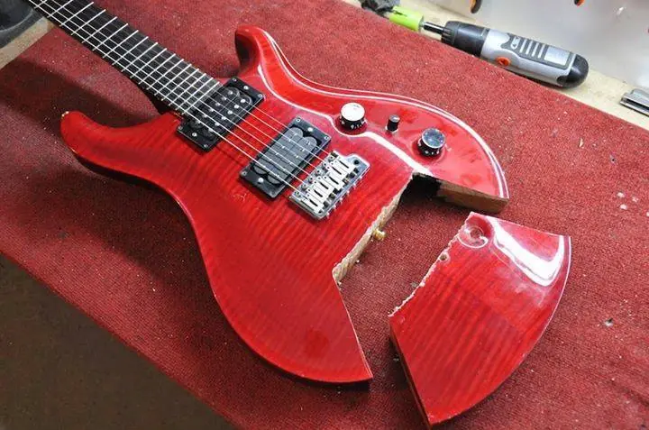 gibson