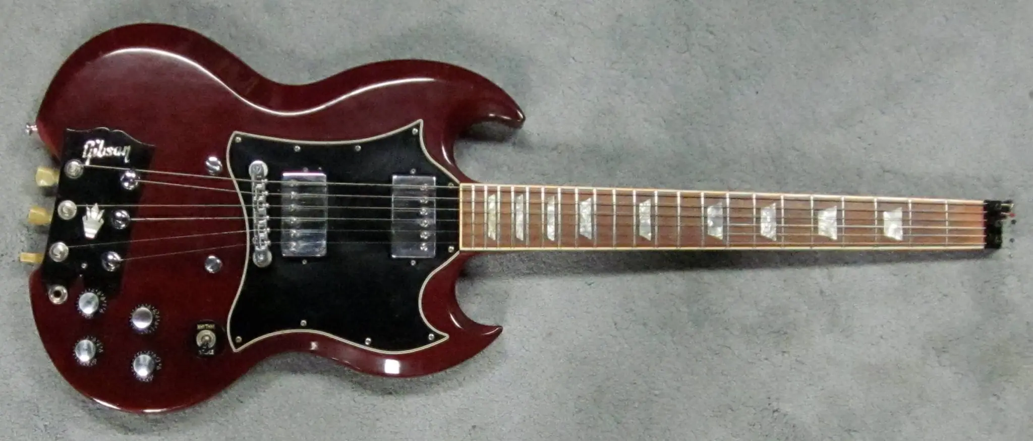 Fender