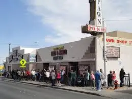 pawn stars