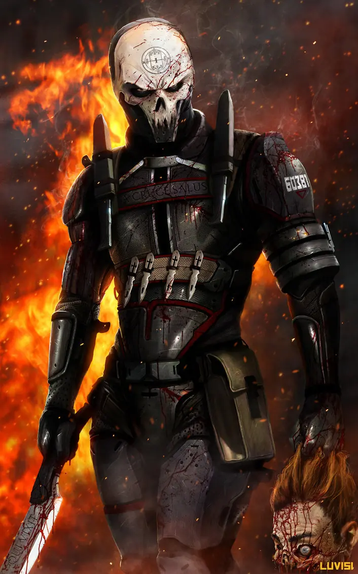 Darksiders
