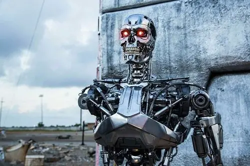 Robots Robots