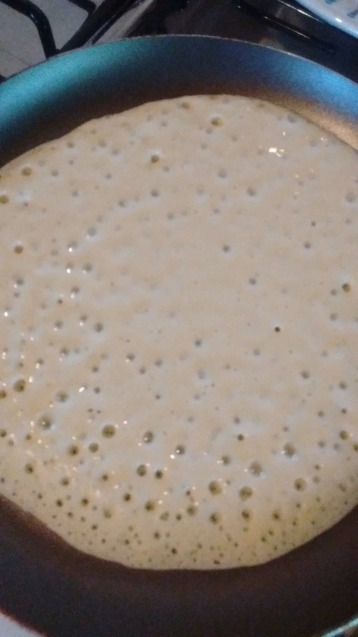pancakes