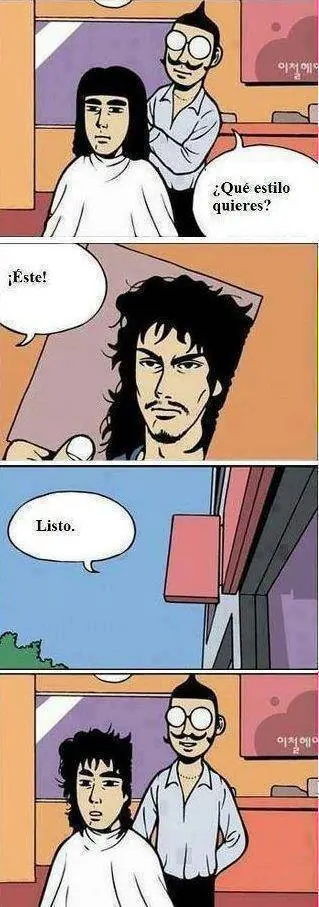 Imagenes de humor papa