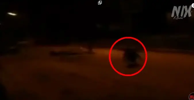 seres misteriosos