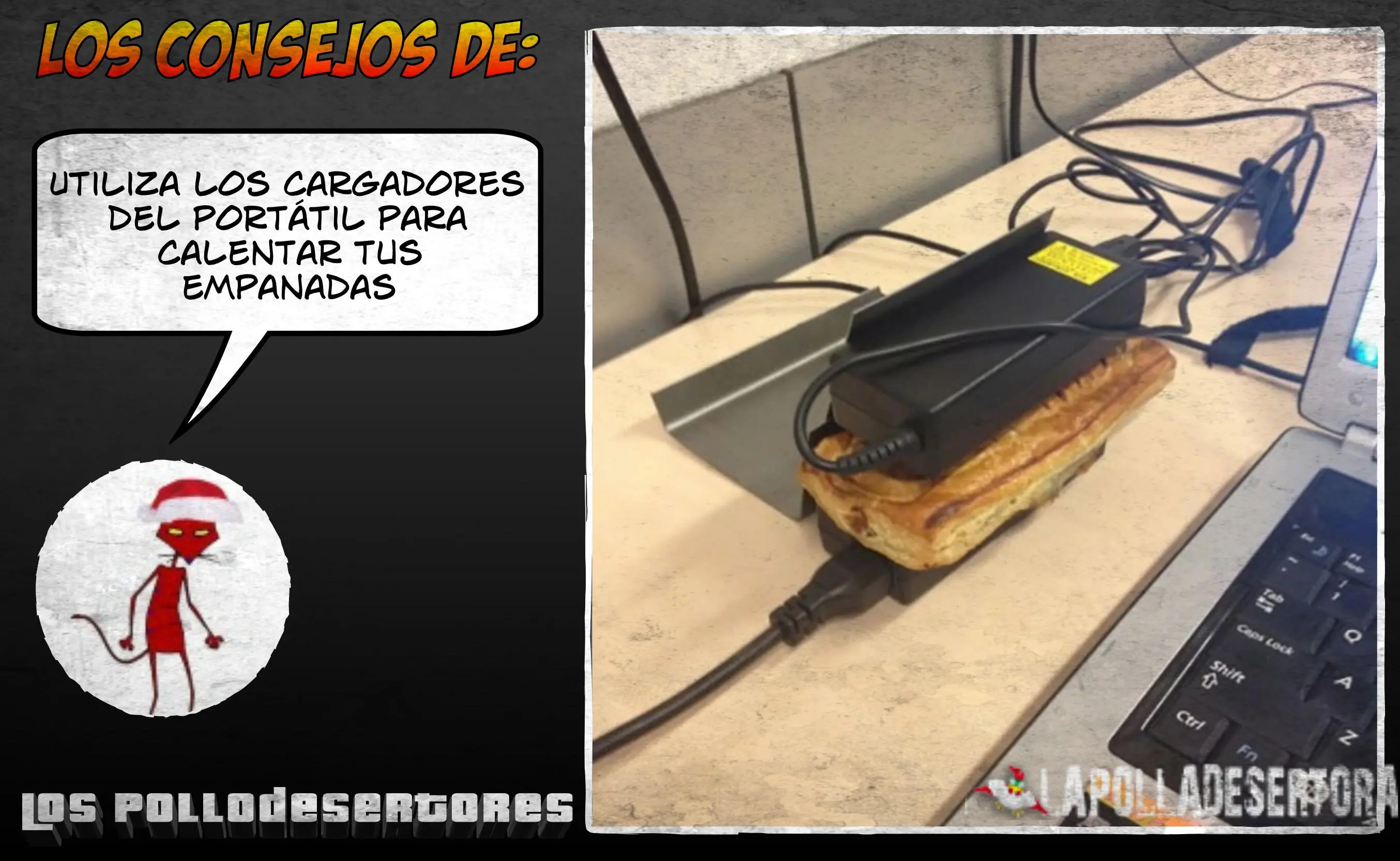 Kakea tu vida con estos consejos!