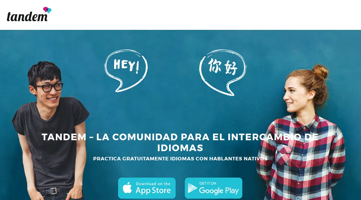 idiomas