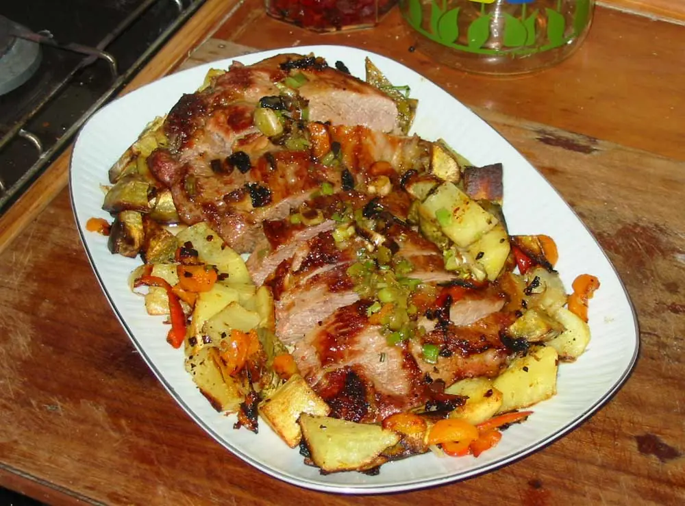 tapa de nalga tapa de nalga