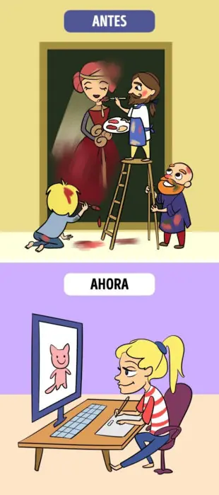 ilustraciones