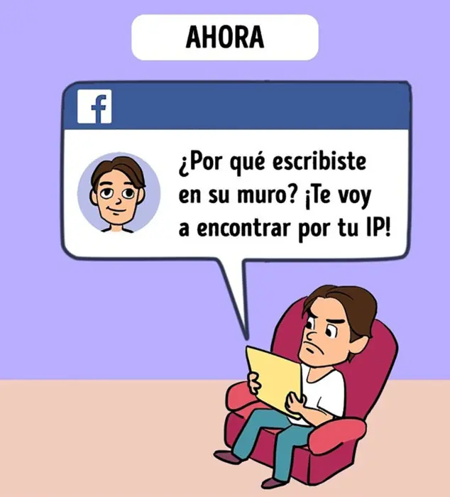 cambiado