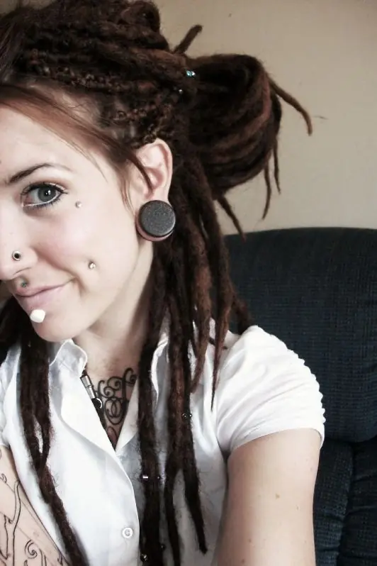 dread