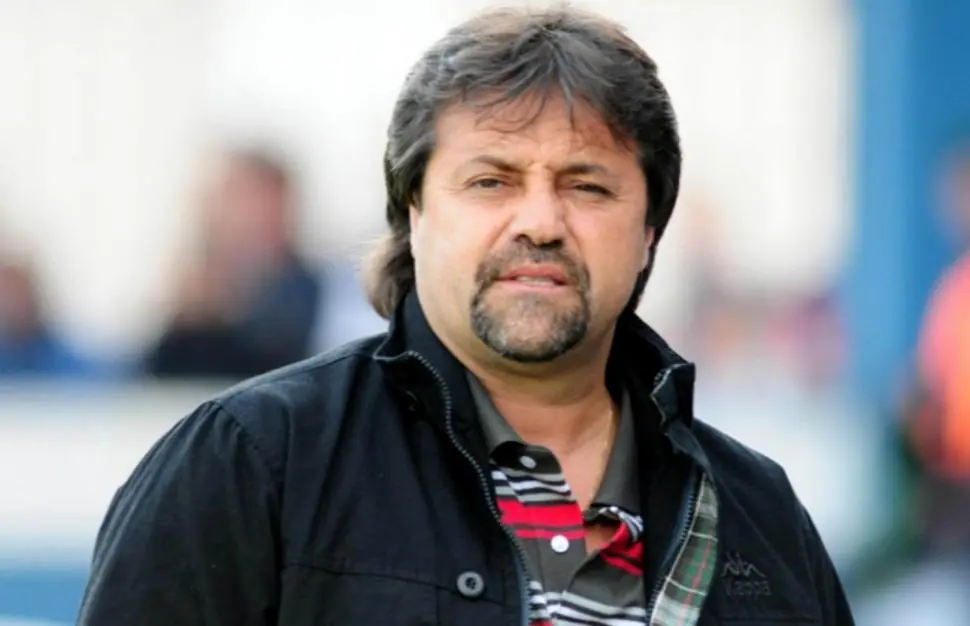Caruso Lombardi Destrozo a Macri: "dejen de Robarnos"