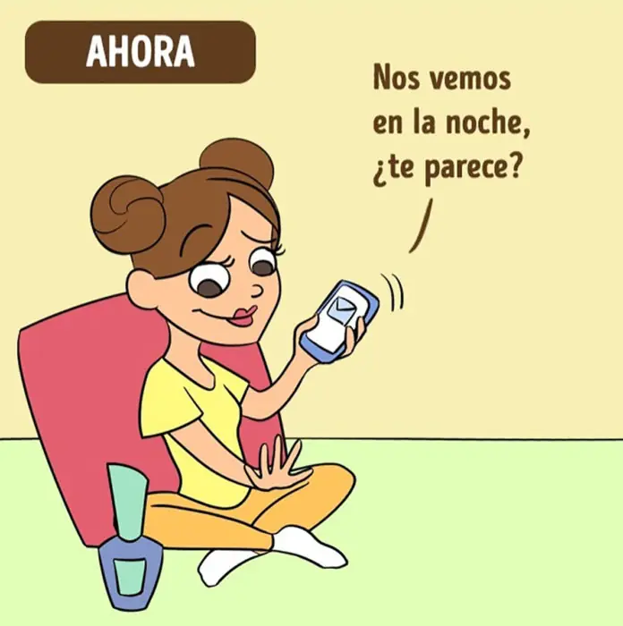 como