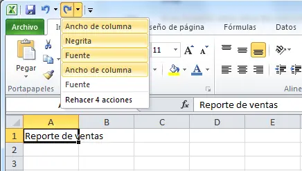 informatica administrativa
