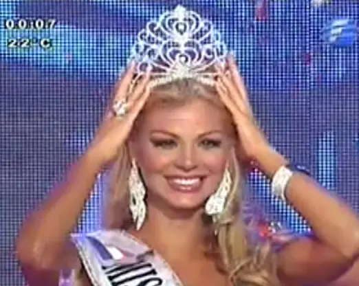 miss universo miss universo
