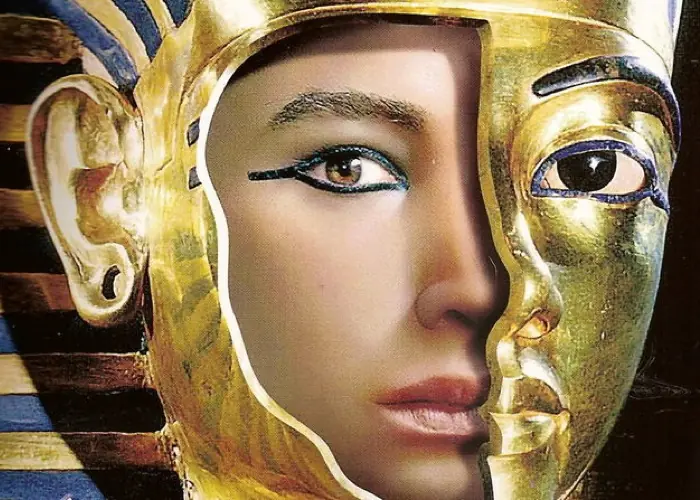 hatshepsut hatshepsut
