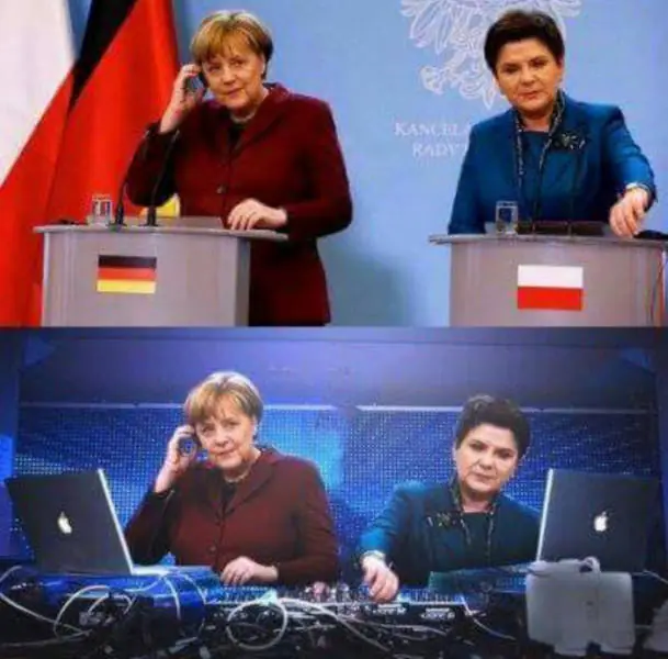 humor