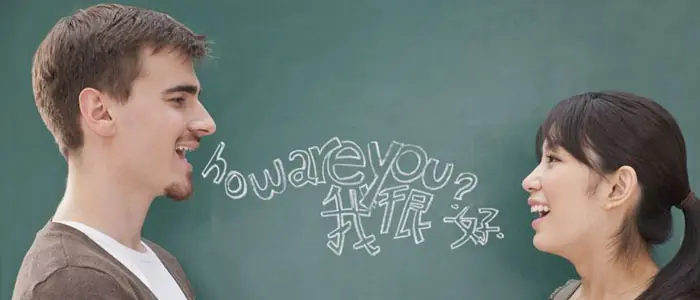 idiomas