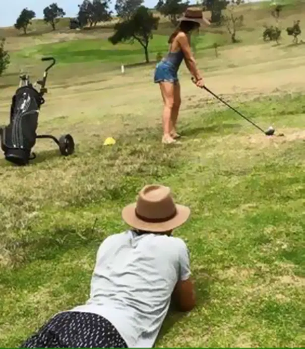 novios