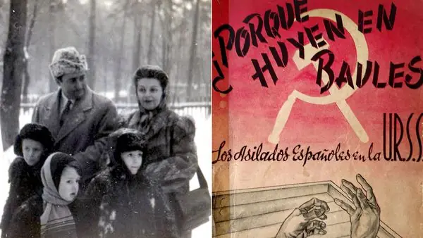 El obrero de Perón que viajó a la URSS y enfrentó a Stalin