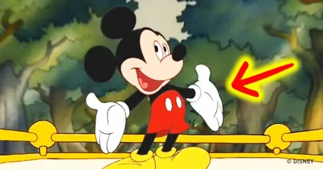 Disney Disney