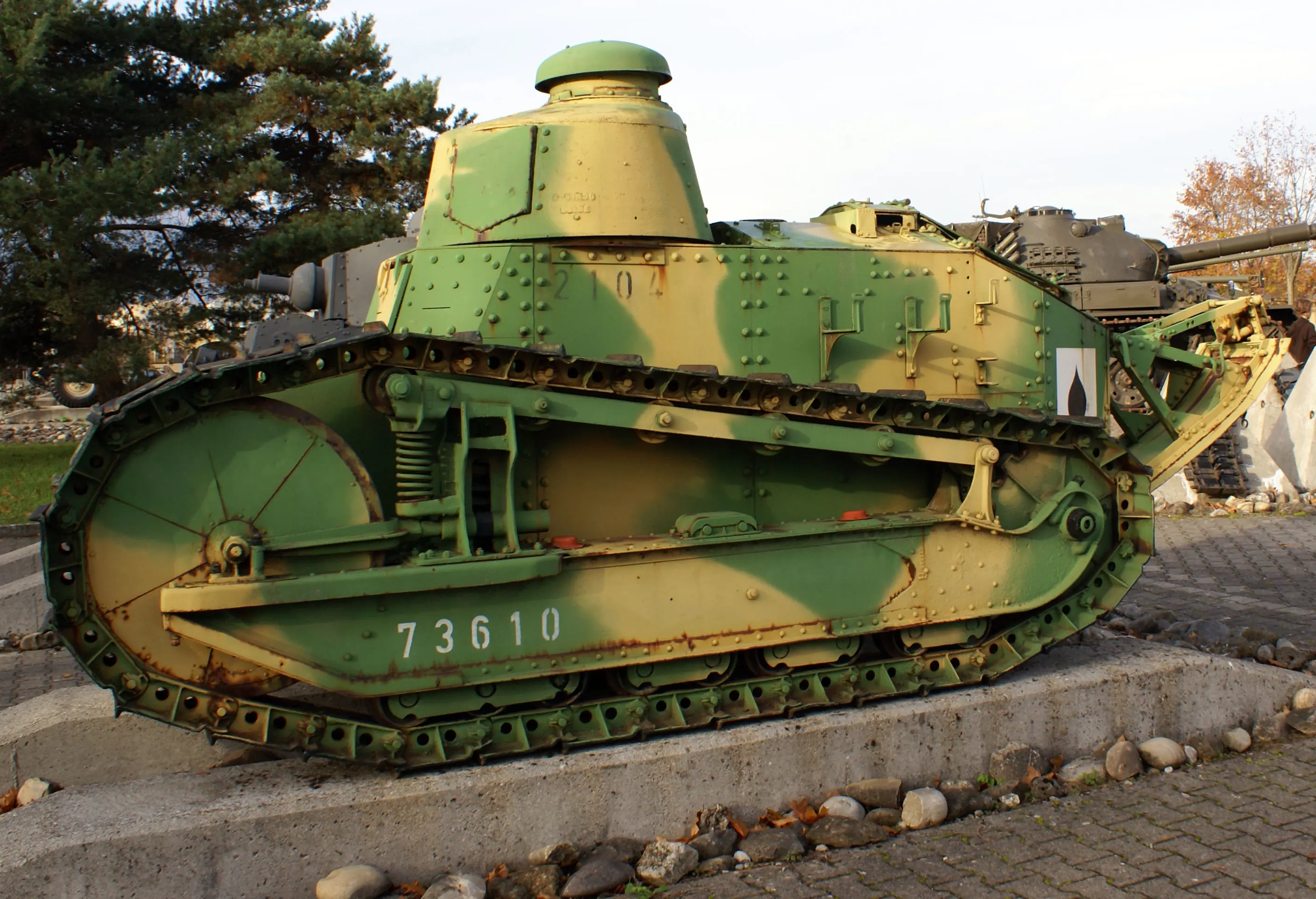 Ejercito frances