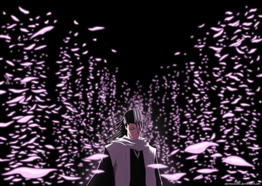 Top 5 Bankai mas poderosos (opinion propia)