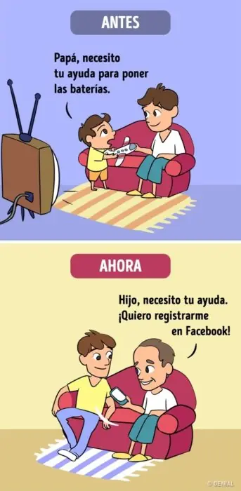 como