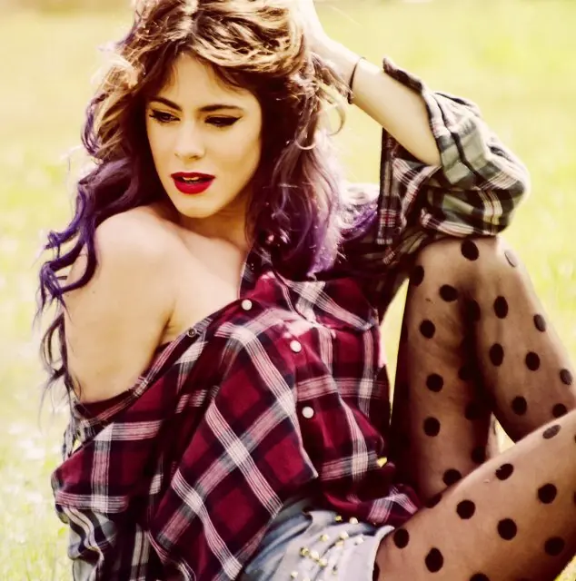 Martina Stoessel (Tini)