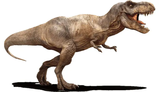 Cosa e mandinga: se extinguieron los dinosaurios